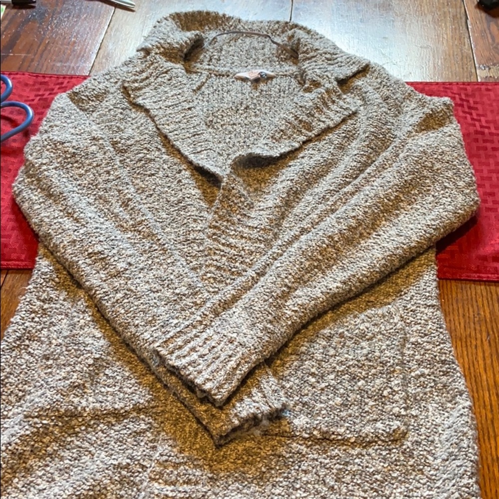 Cardigan
